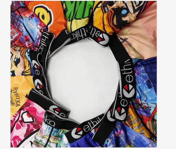 designer ethika men's boxer underwear 1sports hip hop rock excise1 underwear skateboard street3
designer ethika men's boxer underwear 1sports hip hop rock excise1 underwear skateboard street3