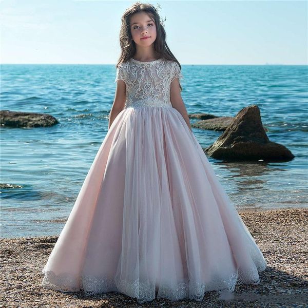 girl's dresses flower girl for weddings vestidos daminha kids evening pageant gowns first communion girls, Red;yellow
girl's dresses flower girl for weddings vestidos daminha kids evening pageant gowns first communion girls, Red;yellow