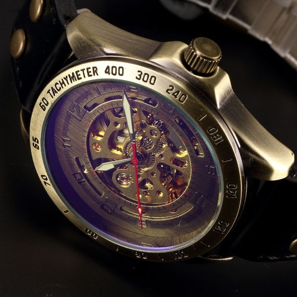 automatic watches men 2019 relogio automato masculino vintage skeleton leather tape blue glass clock man, Slivery;brown
automatic watches men 2019 relogio automato masculino vintage skeleton leather tape blue glass clock man, Slivery;brown