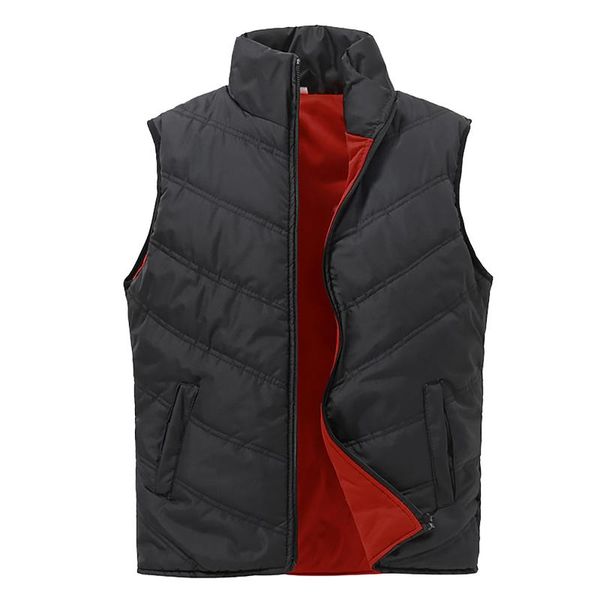 women's vests 2021 women vest winter warm cotton padded puffer sleeveless parkas jackets fashion casual lady, Black;white
women's vests 2021 women vest winter warm cotton padded puffer sleeveless parkas jackets fashion casual lady, Black;white