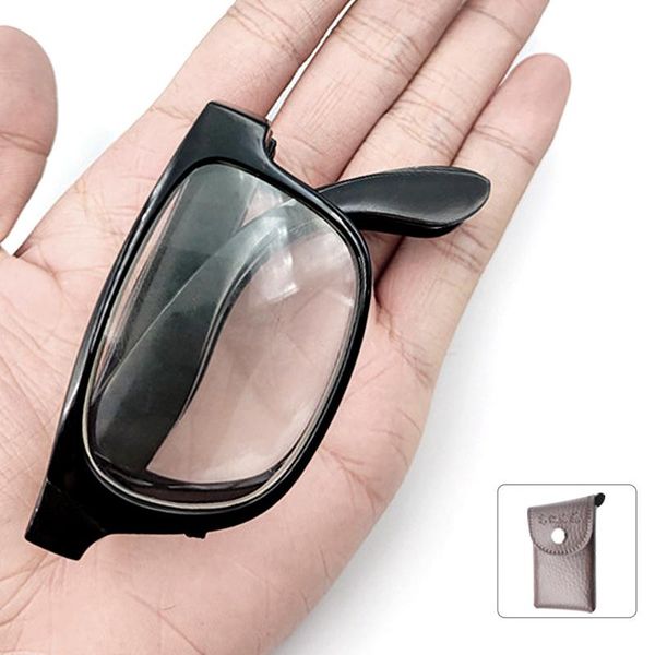 sunglasses portable folding reading glasses presbyopic foldable lightweight anti-blue ray low-bridge full frame black +150 250, White;black
sunglasses portable folding reading glasses presbyopic foldable lightweight anti-blue ray low-bridge full frame black +150 250, White;black