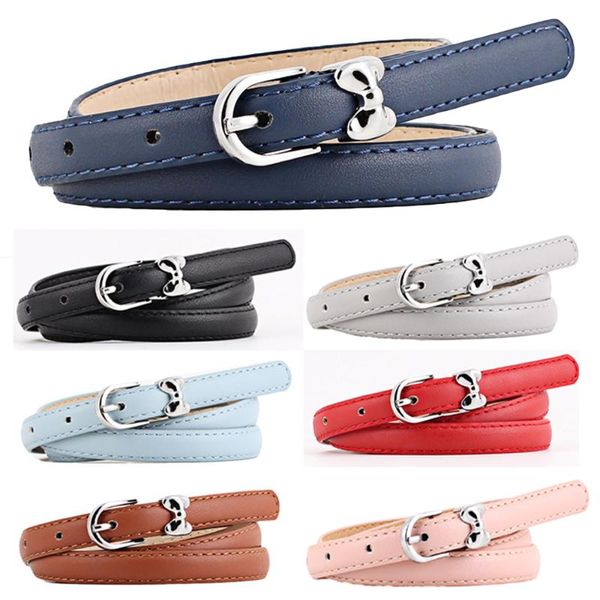 belts womens skinny waist belt pin buckle cute bow ladies dress jeans waistband bltyn0333, Black;brown
belts womens skinny waist belt pin buckle cute bow ladies dress jeans waistband bltyn0333, Black;brown