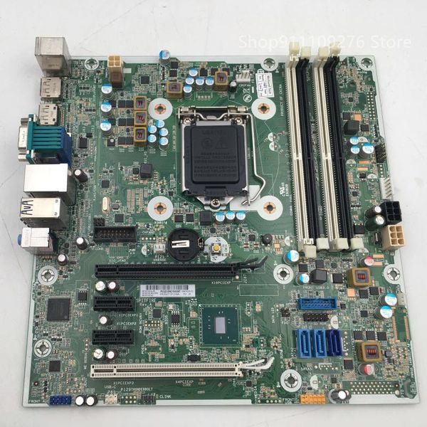 motherboards original disassemble motherboard for elitedesk 800 g2 sff 795970-002 795206-002
motherboards original disassemble motherboard for elitedesk 800 g2 sff 795970-002 795206-002