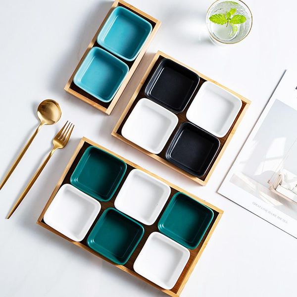 kitchen storage & organization fruit platter serving tray creative plates box for snacks nuts desserts dried organizer ceramic multifunction
kitchen storage & organization fruit platter serving tray creative plates box for snacks nuts desserts dried organizer ceramic multifunction