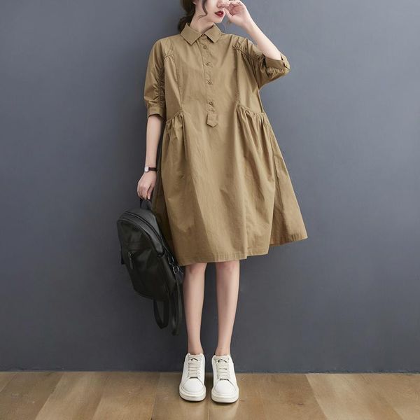 maternity dresses 2021 arrive summer dress woman casual loose version large size pregnant clothing md-03130, White
maternity dresses 2021 arrive summer dress woman casual loose version large size pregnant clothing md-03130, White