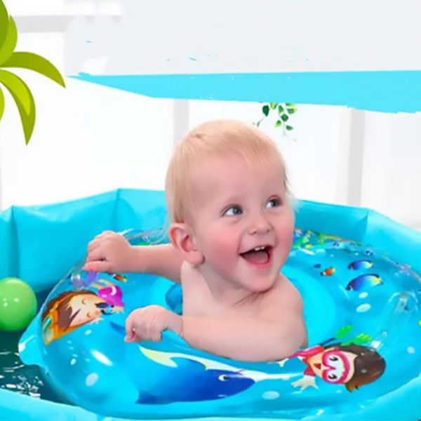 life vest & buoy baby swimming ring kids inflatable circle armpit safety seat with double handle bathing floating swim toys pool accessories
life vest & buoy baby swimming ring kids inflatable circle armpit safety seat with double handle bathing floating swim toys pool accessories