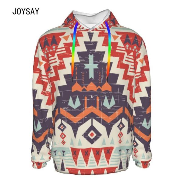 men's hoodies & sweatshirts 3d print vintage ethnic stripes hoodie casual male pullover hip hop sweatshirt, Black
men's hoodies & sweatshirts 3d print vintage ethnic stripes hoodie casual male pullover hip hop sweatshirt, Black