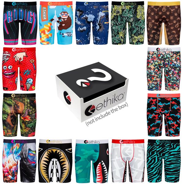 zhcth ethika underpants radom styles wholesale vendor underwear boxers briefs men plus size ethica breathable shorts men's underpant, Black;white
zhcth ethika underpants radom styles wholesale vendor underwear boxers briefs men plus size ethica breathable shorts men's underpant, Black;white