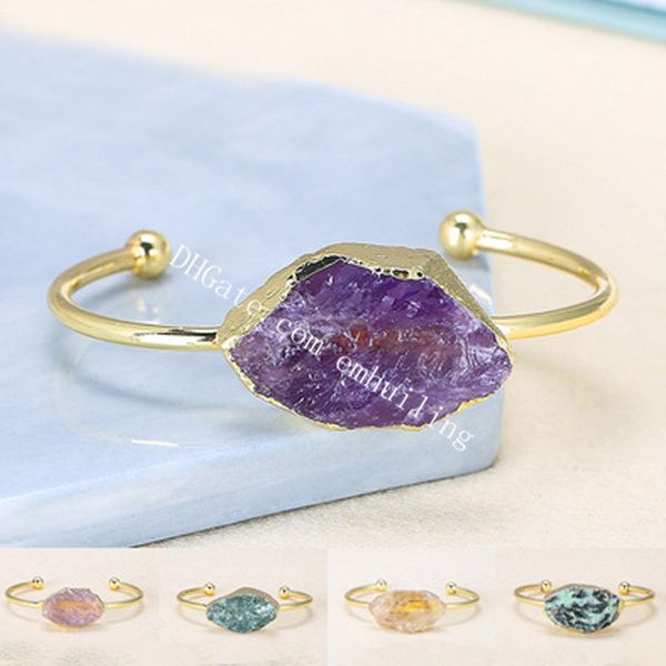 genuine orm raw rough natural semi precious gemstone bangle cuff gold-tone ruby zoisite anoylite pink rose quartz mineral rock crystal heali, Black
genuine orm raw rough natural semi precious gemstone bangle cuff gold-tone ruby zoisite anoylite pink rose quartz mineral rock crystal heali, Black