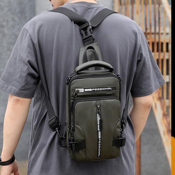 

backpack men shoulder bags usb charging crossbody bag male anti theft chestbag waterproof casual travel messengers-bag fashion 2021