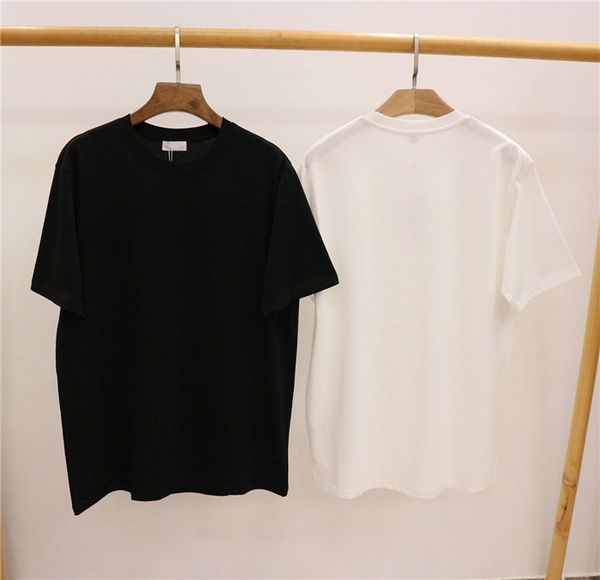 factory luxury brand t shirt fashion embroidery designers mens womens t shirts for men paris t-shirt france brands street short, White;black
factory luxury brand t shirt fashion embroidery designers mens womens t shirts for men paris t-shirt france brands street short, White;black