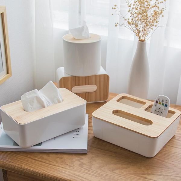 tissue boxes & napkins office luxury box with bamboo wooden cover multi-functional home kitchen napkin case holder deskstorage decoratio
tissue boxes & napkins office luxury box with bamboo wooden cover multi-functional home kitchen napkin case holder deskstorage decoratio