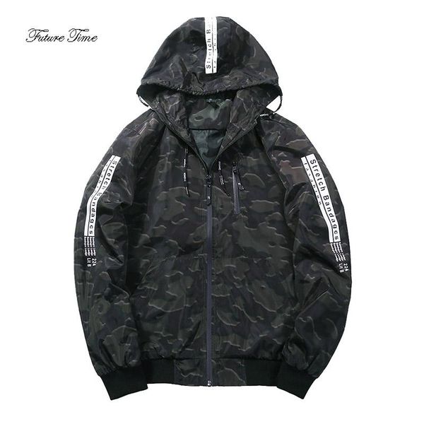 men's jackets mens jacket autumn fashion thin camouflage zipper hooded windbreaker outedoor windproof casual streetwear wy174, Black;brown
men's jackets mens jacket autumn fashion thin camouflage zipper hooded windbreaker outedoor windproof casual streetwear wy174, Black;brown