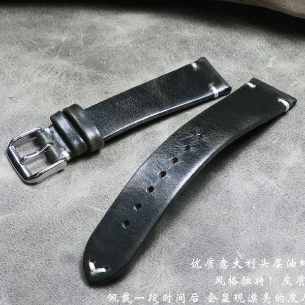 watch bands handmade calf leather band 18mm 19mm 20mm 21mm 22mm strap genuine watchband retro wrist with pins, Black;brown
watch bands handmade calf leather band 18mm 19mm 20mm 21mm 22mm strap genuine watchband retro wrist with pins, Black;brown
