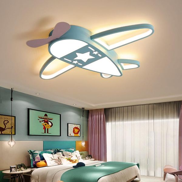 ceiling lights aircraft children's lamp modern led bedroom boy girl room home decoration 90-200v fixture
ceiling lights aircraft children's lamp modern led bedroom boy girl room home decoration 90-200v fixture
