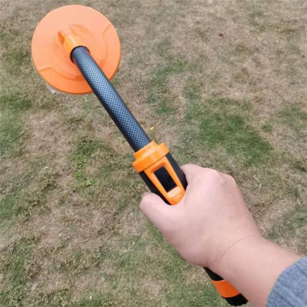 metal detectors 100% fully body waterproof pin pointer high sensitivity 100-115ft underwater gold finder
metal detectors 100% fully body waterproof pin pointer high sensitivity 100-115ft underwater gold finder