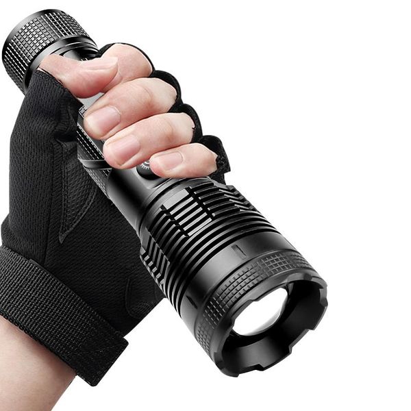 flashlights torches led torch 3 switch mode waterproof zoomable bicycle light outdoor usb charging with safety hammer clip
flashlights torches led torch 3 switch mode waterproof zoomable bicycle light outdoor usb charging with safety hammer clip