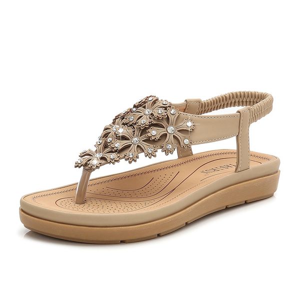 sandals women shoes roman bohemia flat 2021 casual 2021 outdoor walking footwear plus size qjvy, Black
sandals women shoes roman bohemia flat 2021 casual 2021 outdoor walking footwear plus size qjvy, Black
