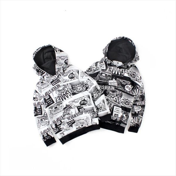 kids hoodies spring autumn boys sweatshirts harajuku hoodie for teenagers letter prints clothing fashion top, Black
kids hoodies spring autumn boys sweatshirts harajuku hoodie for teenagers letter prints clothing fashion top, Black