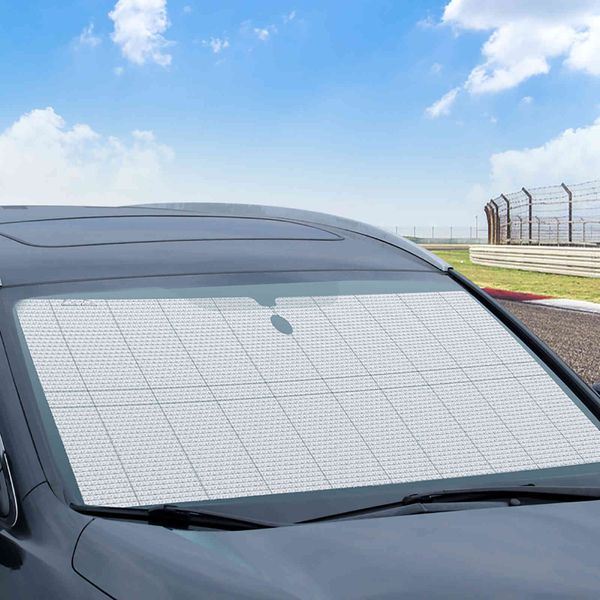 portable car sunshade universal front windshield folding thickened aluminum foil sunscreen anti-ultraviolet summer sun visor
portable car sunshade universal front windshield folding thickened aluminum foil sunscreen anti-ultraviolet summer sun visor