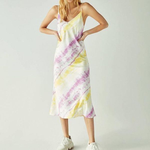 casual dresses women's v-neck tie-dye contrast printing sling dress for summer 2021 fashionable high street vestidos en*, Black;gray
casual dresses women's v-neck tie-dye contrast printing sling dress for summer 2021 fashionable high street vestidos en*, Black;gray