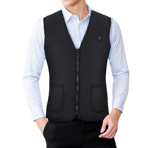 gym clothing usb heated heating vest jacket winter flexible electric thermal health care warmmer outdoor cloth fishing, White;black
gym clothing usb heated heating vest jacket winter flexible electric thermal health care warmmer outdoor cloth fishing, White;black