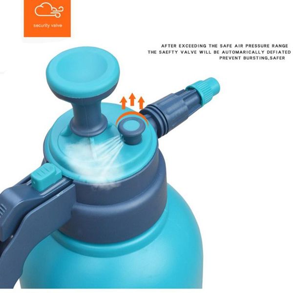 watering equipments 2l wantering can pump action pressure water sprayer for plant flowers gardening
watering equipments 2l wantering can pump action pressure water sprayer for plant flowers gardening