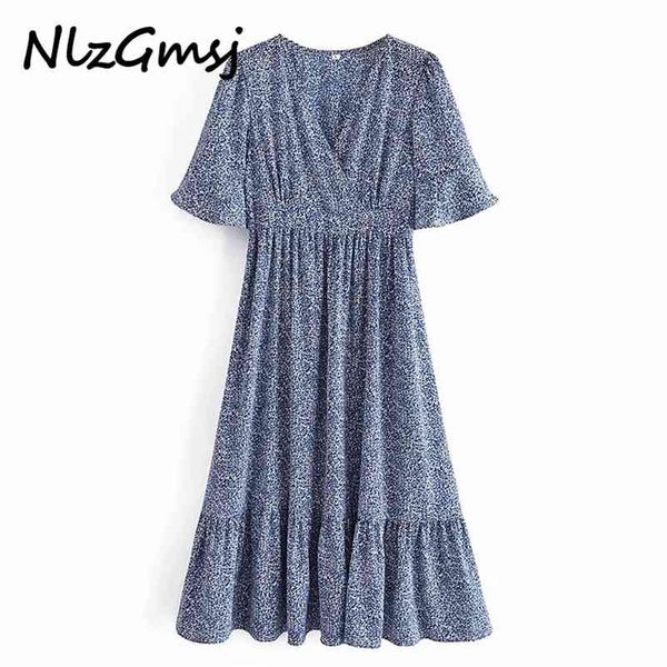 dres v-neck florals stylish streetwear printed chic high waist long dresses vestidos 05 210628, Black;gray
dres v-neck florals stylish streetwear printed chic high waist long dresses vestidos 05 210628, Black;gray