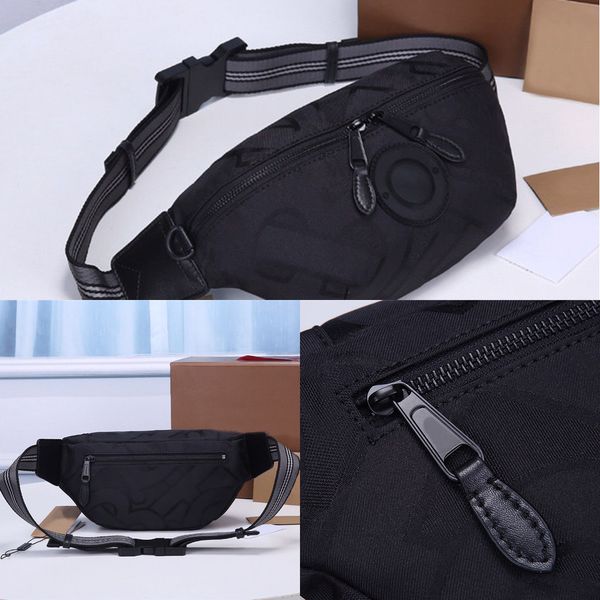 belt women, bag men classic size nylon 31 cm, retro street style, decorated with exquisite jacquard and leather trim, can also be used
belt women, bag men classic size nylon 31 cm, retro street style, decorated with exquisite jacquard and leather trim, can also be used