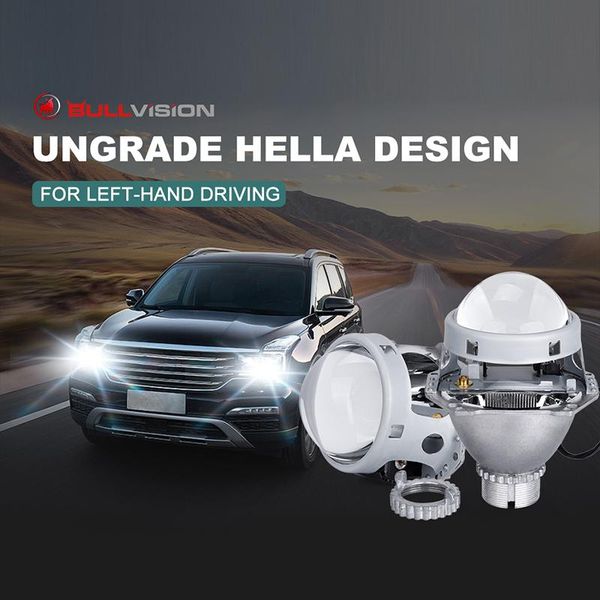 car headlights 3.0'' bi led projector lens for hella h4 socket hid d1s d2s d3s d4s d2h bulbs 3.0 inch motorcycle lenses in headlig
car headlights 3.0'' bi led projector lens for hella h4 socket hid d1s d2s d3s d4s d2h bulbs 3.0 inch motorcycle lenses in headlig