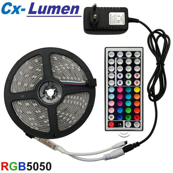 bulbs led strip light rgb smd 2835 flexible ribbon fita 5m 10m 15m tape diode dc 12v+ remote control +adapter 
bulbs led strip light rgb smd 2835 flexible ribbon fita 5m 10m 15m tape diode dc 12v+ remote control +adapter