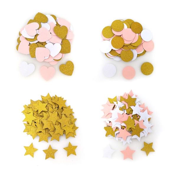 happy birthday 100pcs confetti paper star decor 1st decoration girl babyshower candy bar confettis party
happy birthday 100pcs confetti paper star decor 1st decoration girl babyshower candy bar confettis party