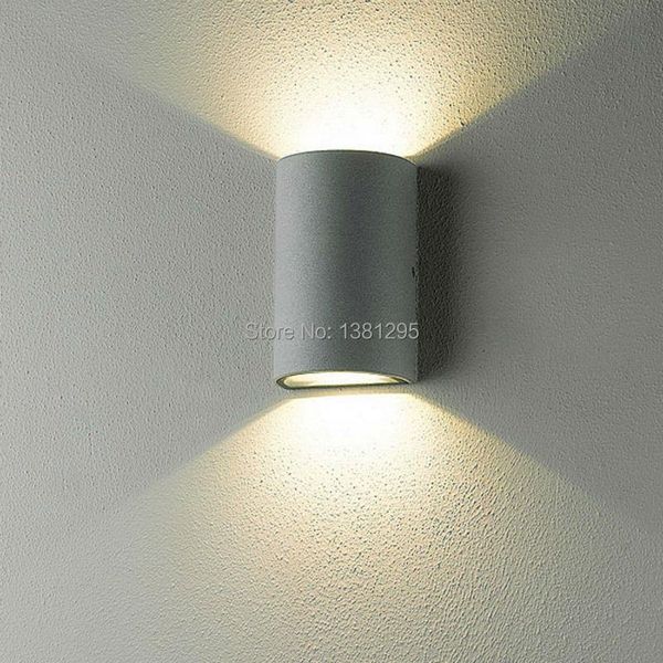 outdoor wall lamps modern lighting lamp exterior porch led light waterproof up and down garden sconce lights ip54
outdoor wall lamps modern lighting lamp exterior porch led light waterproof up and down garden sconce lights ip54