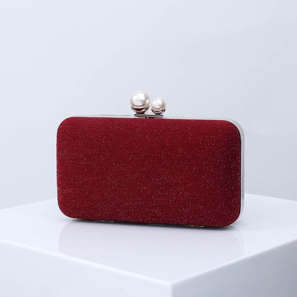 women's handbag pearl luxury wedding party bridal evening bag purse banquet solid color retro chain shoulder bag zd1913
women's handbag pearl luxury wedding party bridal evening bag purse banquet solid color retro chain shoulder bag zd1913