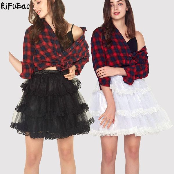 skirts 2021 women mini lace cake puffy flare skirt tutu tulle short festival runway mesh ruffle kawaii white black
skirts 2021 women mini lace cake puffy flare skirt tutu tulle short festival runway mesh ruffle kawaii white black