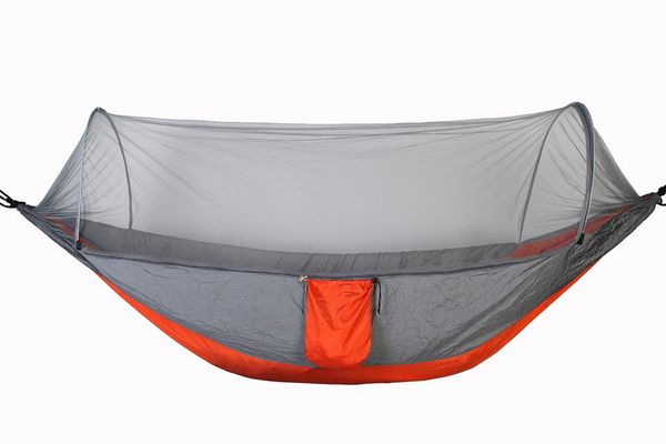 hammocks two-people camping hammock 290*140cm smart open mosquito nets outdoor portable hammac double person handing chair garden swing
hammocks two-people camping hammock 290*140cm smart open mosquito nets outdoor portable hammac double person handing chair garden swing