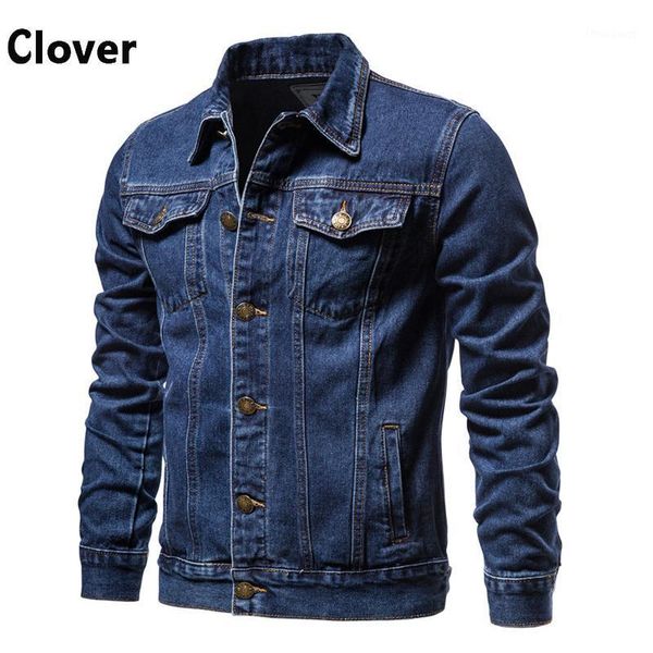 men's jackets solid casual cotton denim jacket men plus size m-4xl lapel single breasted jeans autumn slim fit quality mens, Black;brown
men's jackets solid casual cotton denim jacket men plus size m-4xl lapel single breasted jeans autumn slim fit quality mens, Black;brown
