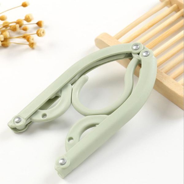 hangers & racks 10 pcs/lot traval portable folding clothes hanger travel accessories foldable drying rack
hangers & racks 10 pcs/lot traval portable folding clothes hanger travel accessories foldable drying rack