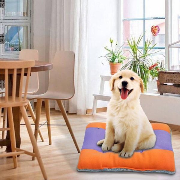 dog houses & kennels accessories comfortable cotton pad dogs pet litter deep sleep keep warm cat sleeping puppy mat striped print 19dec30
dog houses & kennels accessories comfortable cotton pad dogs pet litter deep sleep keep warm cat sleeping puppy mat striped print 19dec30