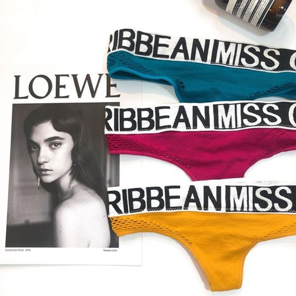 women's panties t-back low waist hollow out breathable mesh lingerie traceless underwear letter pattern sports style female thongs, Black;pink
women's panties t-back low waist hollow out breathable mesh lingerie traceless underwear letter pattern sports style female thongs, Black;pink