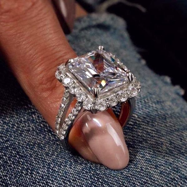 wedding rings caoshi stylish promise for female chic bands accessories with dazzling zirconia engagement jewelry delicate gift, Slivery;golden
wedding rings caoshi stylish promise for female chic bands accessories with dazzling zirconia engagement jewelry delicate gift, Slivery;golden