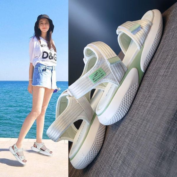 sandals 2021 designer shoes woman sandalie gladiator women ladies summer platform sandalias de muje, Black
sandals 2021 designer shoes woman sandalie gladiator women ladies summer platform sandalias de muje, Black