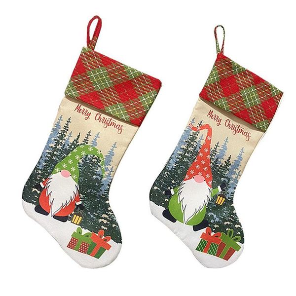 christmas decorations stockings, xmas stockings decorations, forest santa claus gift candy bag for holiday party home decoration
christmas decorations stockings, xmas stockings decorations, forest santa claus gift candy bag for holiday party home decoration