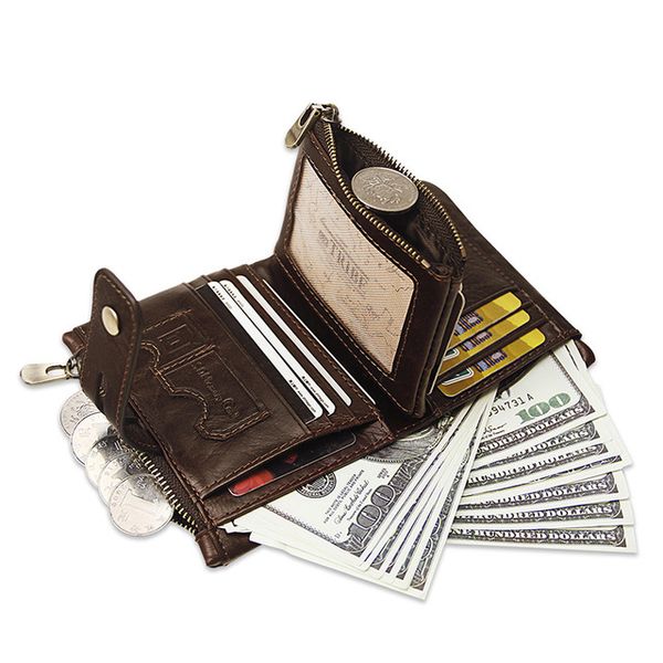 men short organizer wallet solid color hasp mini wallets mens bags wholesale credit card genuine leather black/red/grey q76x40, Red;black
men short organizer wallet solid color hasp mini wallets mens bags wholesale credit card genuine leather black/red/grey q76x40, Red;black