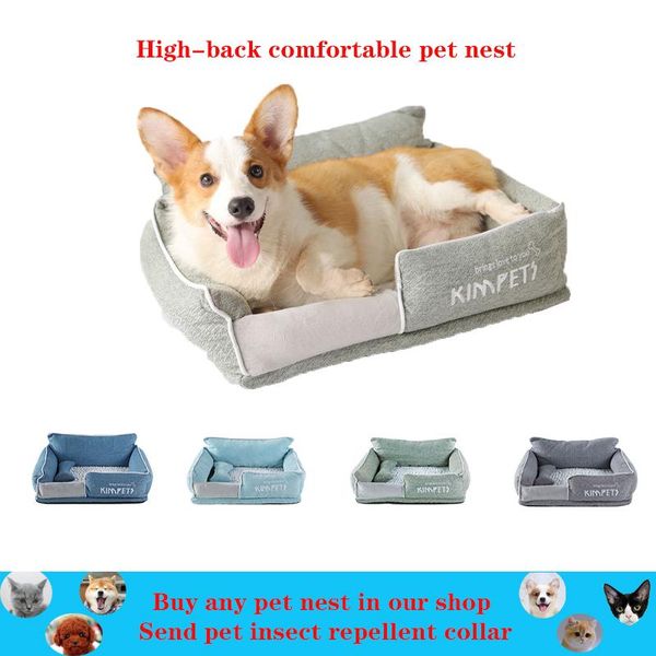 kennels & pens pet bed for small medium large dog crate pad deluxe soft bedding moisture proof bottom all seasons puppy house
kennels & pens pet bed for small medium large dog crate pad deluxe soft bedding moisture proof bottom all seasons puppy house