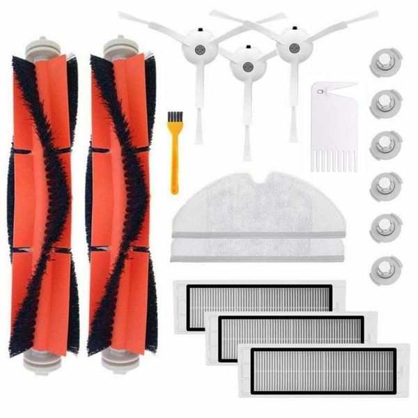 vacuum cleaner parts replacement for mi robot roborock s50 s51 2 accessory kit cleaners
vacuum cleaner parts replacement for mi robot roborock s50 s51 2 accessory kit cleaners
