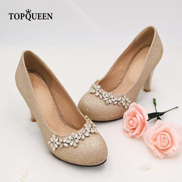 dress shoes ueen-a78 wedding sweet rhinestone bride princess water drill high heels pumps small big1, Black
dress shoes ueen-a78 wedding sweet rhinestone bride princess water drill high heels pumps small big1, Black