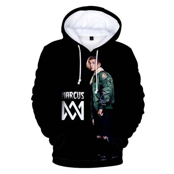 men's hoodies & sweatshirts hoodie kpop marcus and martinus 3d print boys/girls sweatshirt oversized casual top, Black
men's hoodies & sweatshirts hoodie kpop marcus and martinus 3d print boys/girls sweatshirt oversized casual top, Black