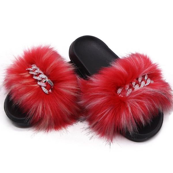 cute sandals pink strappy womens sandas slippers raccoon fur slipper sliders, Black
cute sandals pink strappy womens sandas slippers raccoon fur slipper sliders, Black