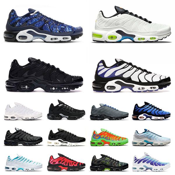 original tn plus requin mens womens running shoes big size us 12 designer reflective black fire pink midnight navy blue multi sports sneaker
original tn plus requin mens womens running shoes big size us 12 designer reflective black fire pink midnight navy blue multi sports sneaker